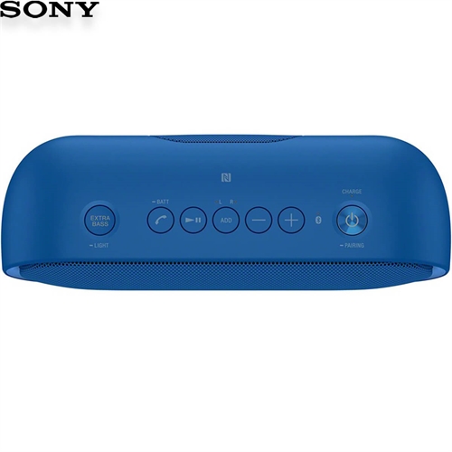 Loa SONY SRS-XB20 22